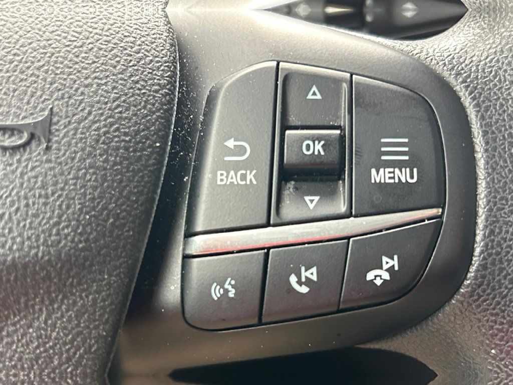 Used 2025 Ford Bronco Sport Big Bend AWD/4WD image 30