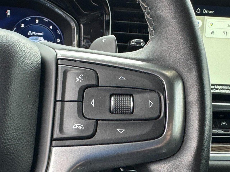 Used 2024 Chevrolet Silverado 1500 RST w/ All Star Edition Plus AWD/4WD image 19