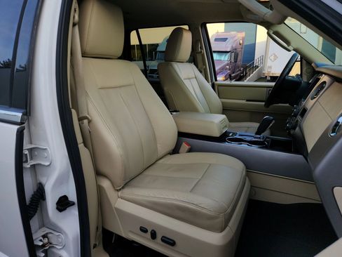 Used 2017 Ford Expedition Limited image 22