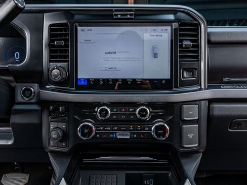 Used 2026 Ford F250 Platinum image 24