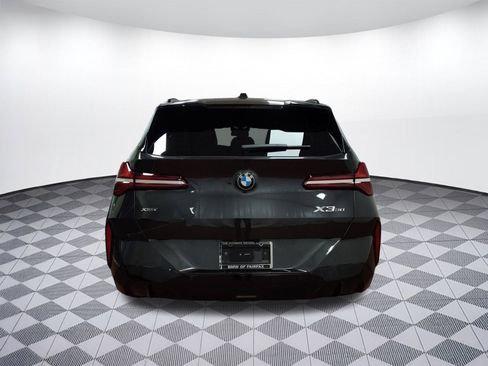 New 2026 BMW X3 xDrive30 image 9