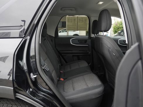 Used 2024 Ford Bronco Sport Big Bend AWD/4WD image 23