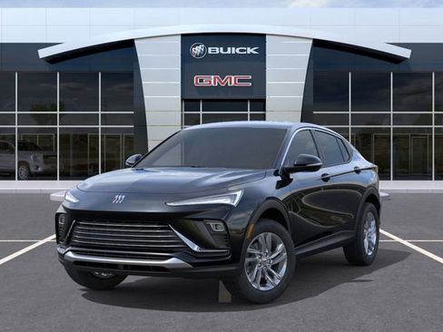 New 2026 Buick Envista Preferred image 6