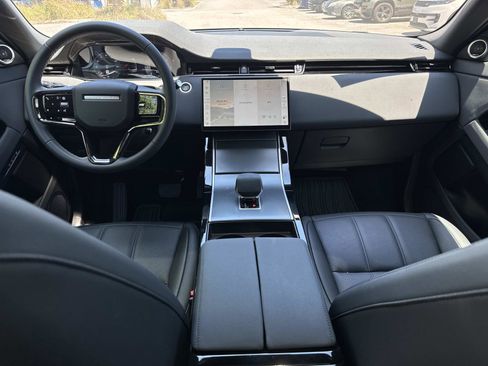 Certified 2026 Land Rover Range Rover Evoque S image 16