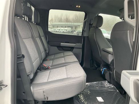 New 2026 Ford F350 XL w/ STX Appearance Package image 12