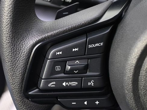 Certified 2026 Subaru Crosstrek 2.0i Premium image 32