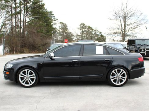 Used 2011 Audi S6 Prestige image 4
