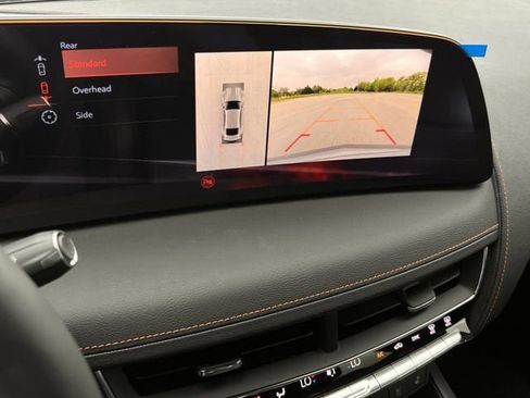 New 2026 Cadillac CT5 V image 16