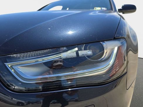 Used 2014 Audi A4 2.0T Premium Plus AWD/4WD image 34