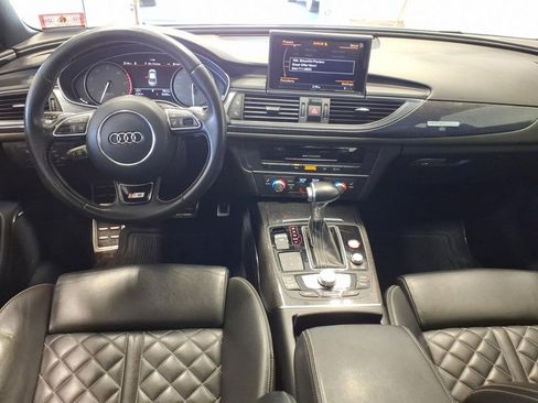 Used 2013 Audi S6 Prestige image 9