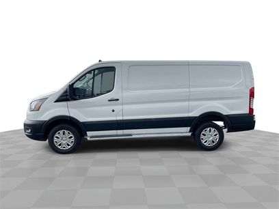Used 2023 Ford Transit 250 Low Roof w/ Exterior Upgrade Package