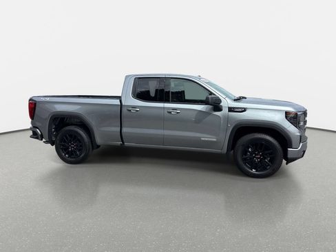 Used 2026 GMC Sierra 1500 Elevation AWD/4WD image 2