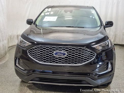 Used 2024 Ford Edge SEL w/ Convenience Package AWD/4WD image 6