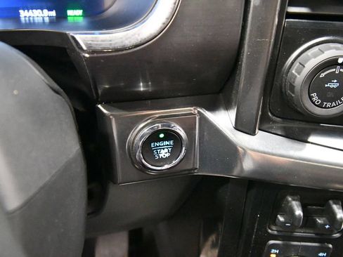 Used 2023 Ford F150 Lariat w/ Equipment Group 502A High AWD/4WD image 25