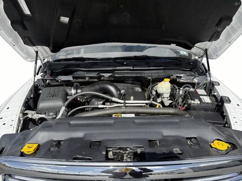 Used 2016 RAM 1500 Big Horn image 24