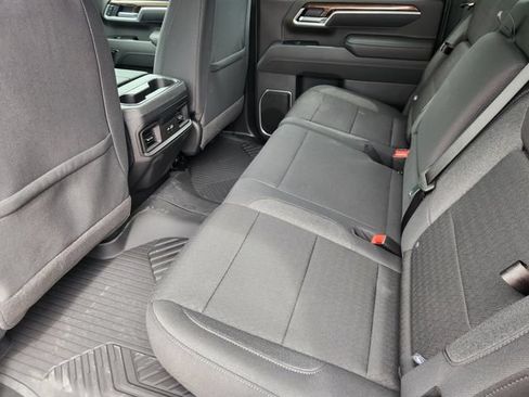 New 2026 Chevrolet Silverado 2500 LT w/ Trail Boss Package AWD/4WD image 31