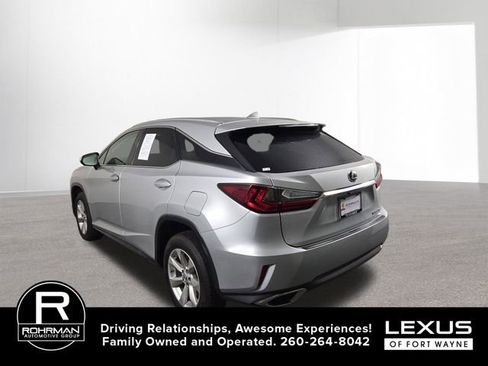 Used 2016 Lexus RX 350 350 w/ Premium Package image 9