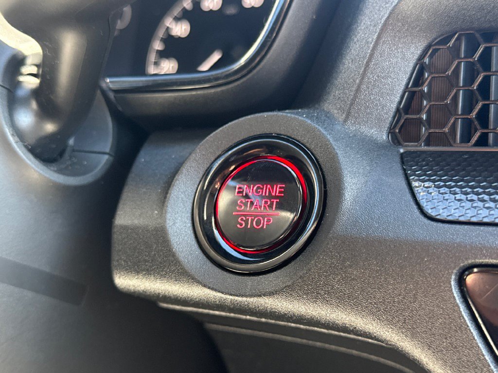 Certified 2025 Honda CR-V LX image 25