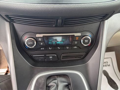 Used 2015 Ford C-MAX SE image 41