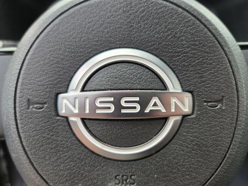 Used 2023 Nissan Rogue SV FWD image 32