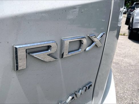 Used 2023 Acura RDX A-Spec AWD/4WD image 40
