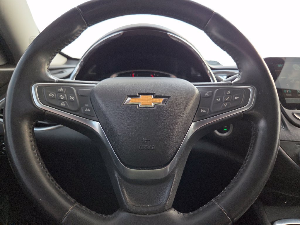 Used 2018 Chevrolet Malibu LT w/ Driver Confidence Package FWD image 33