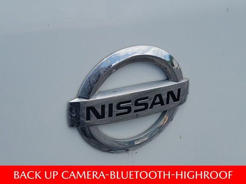 Certified 2019 Nissan NV 2500 SV RWD image 11