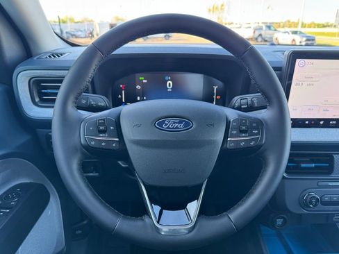 New 2026 Ford Maverick XLT w/ Equipment Group 301A AWD/4WD image 20