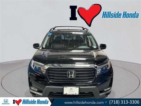 Certified 2022 Honda Ridgeline RTL image 2