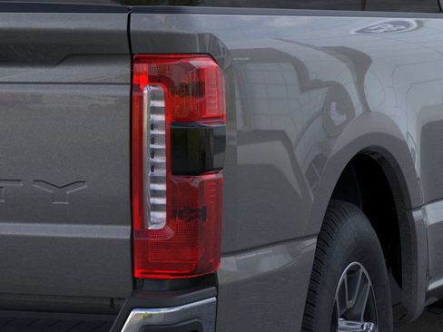 New 2026 Ford F350 Lariat image 23