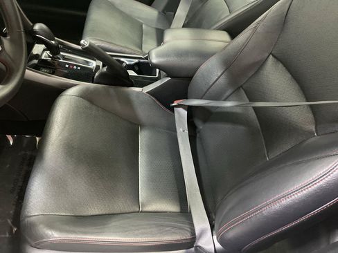 Used 2017 Honda Accord Sport Special Edition image 11