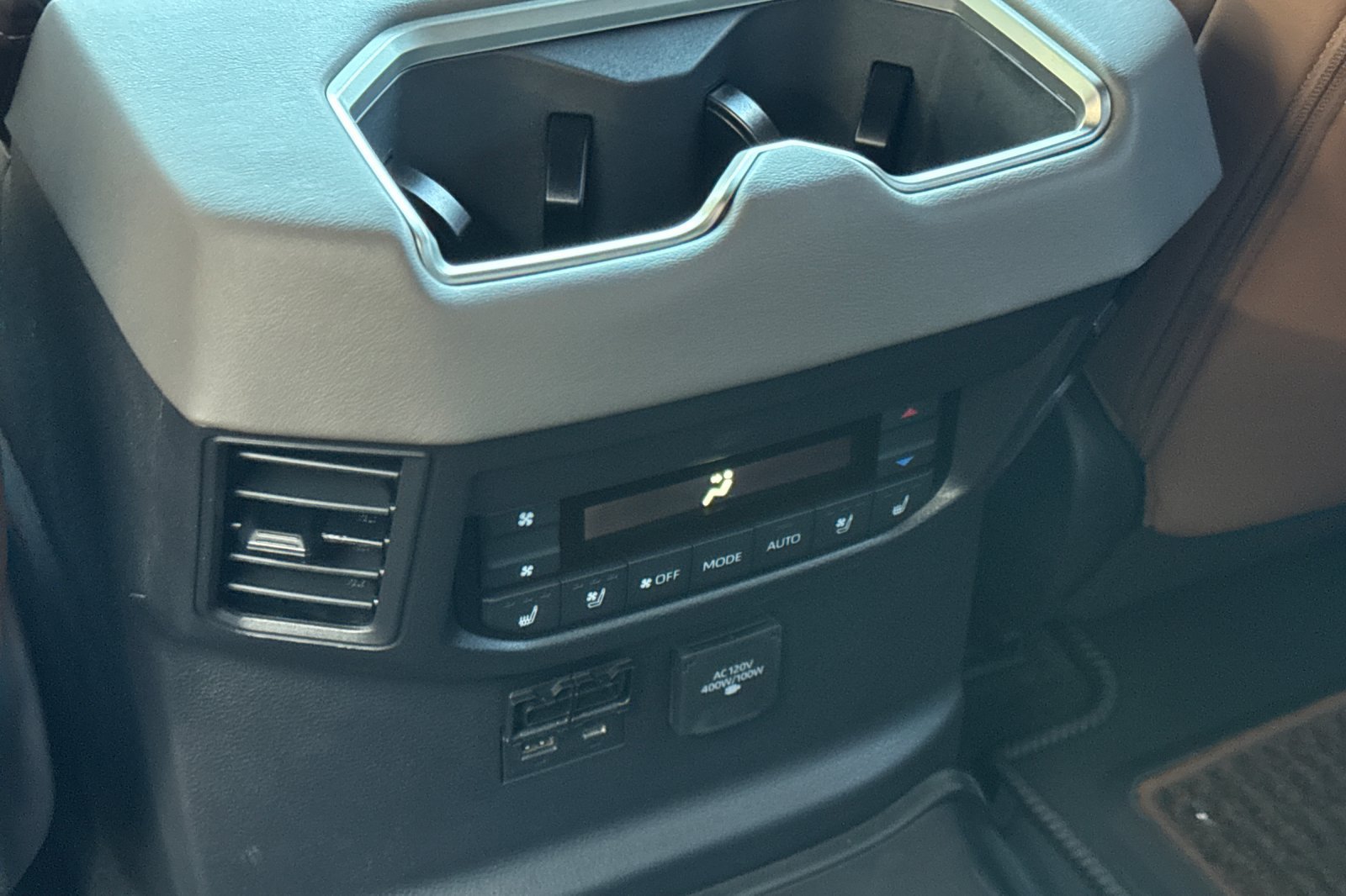 Certified 2026 Toyota Sequoia 1794 Edition AWD/4WD image 17