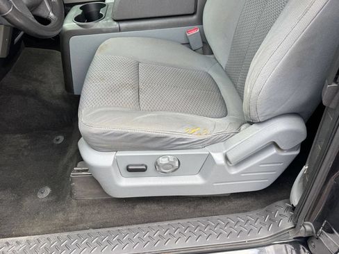 Used 2012 Ford F150 XLT w/ XLT Chrome Pkg AWD/4WD image 6
