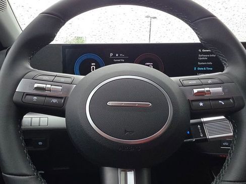 New 2026 Hyundai Kona SEL Premium AWD/4WD image 23