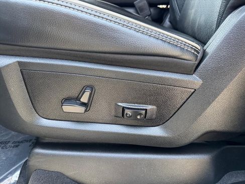 Used 2024 RAM 2500 Laramie w/ Safety Group AWD/4WD image 15