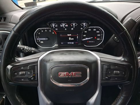 Used 2020 GMC Sierra 2500 SLE w/ SLE Value Package; AWD/4WD image 18