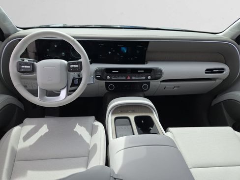 Used 2026 Hyundai Palisade SEL FWD image 10