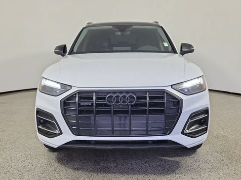 Used 2023 Audi Q5 2.0T Premium Plus AWD/4WD image 3
