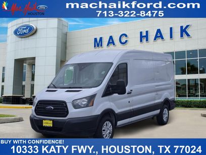Used 2017 Ford Transit 250 148 Medium Roof