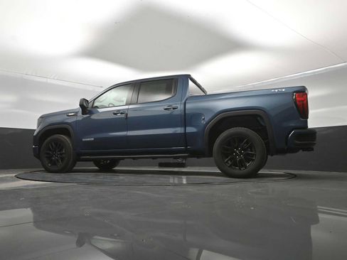 New 2026 GMC Sierra 1500 Elevation AWD/4WD image 35