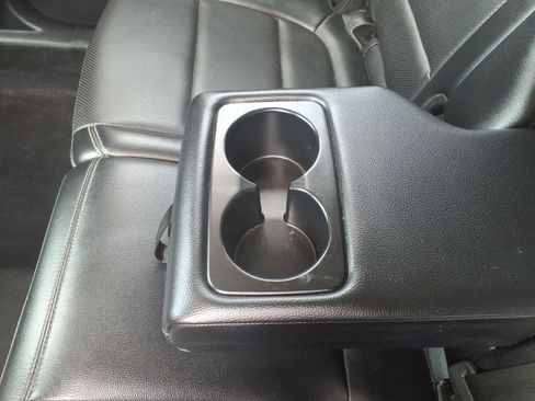 Used 2022 Ford Escape SEL FWD image 11
