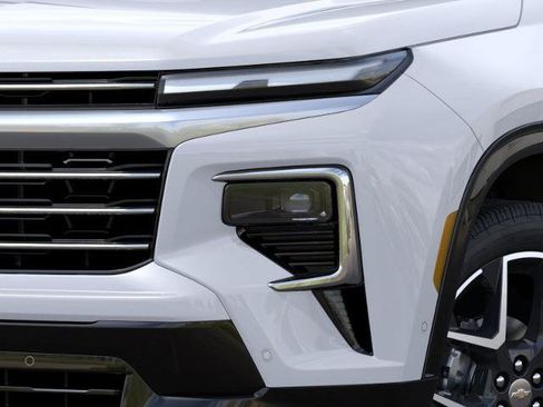 New 2026 Chevrolet Traverse High Country FWD image 45