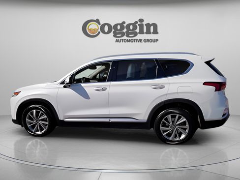 Used 2019 Hyundai Santa Fe FWD image 5
