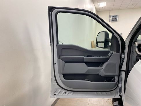 New 2026 Ford F350 XL w/ STX Appearance Package image 36