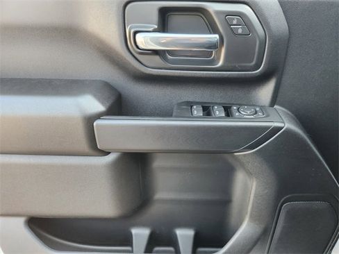 New 2026 Chevrolet Silverado 2500 W/T w/ WT/CX Safety Package AWD/4WD image 24