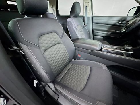 Certified 2024 Nissan Pathfinder SV image 28
