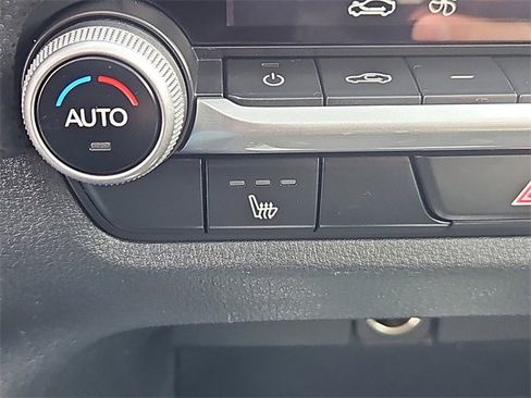 Used 2023 MAZDA CX-50 2.5 S w/ Cargo Package image 18