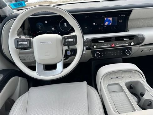 Used 2026 Hyundai Palisade Calligraphy AWD/4WD image 15