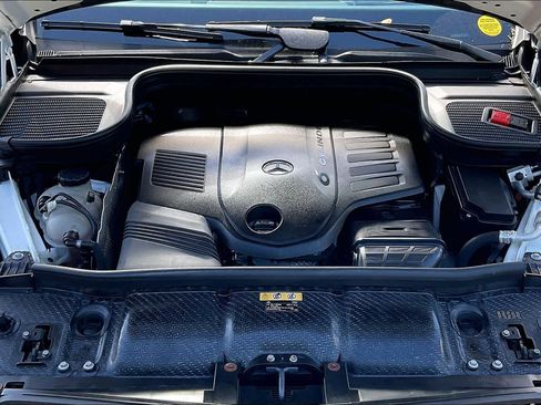 Used 2020 Mercedes-Benz GLE 450 4MATIC image 29