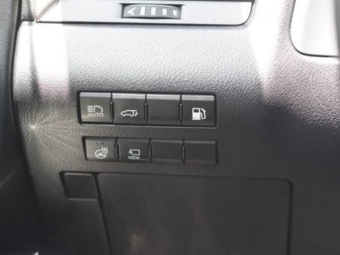 Used 2021 Lexus RX 450h AWD w/ Premium Package image 18